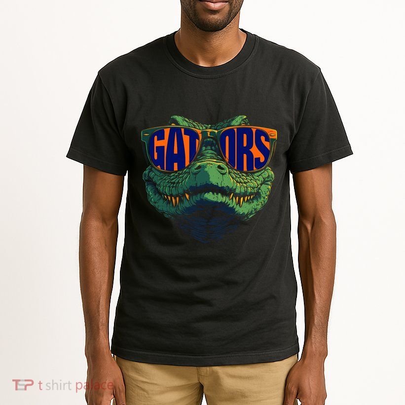 Funny Gators Name Vintage Classic 70s 80s 90s Tall T-Shirt
