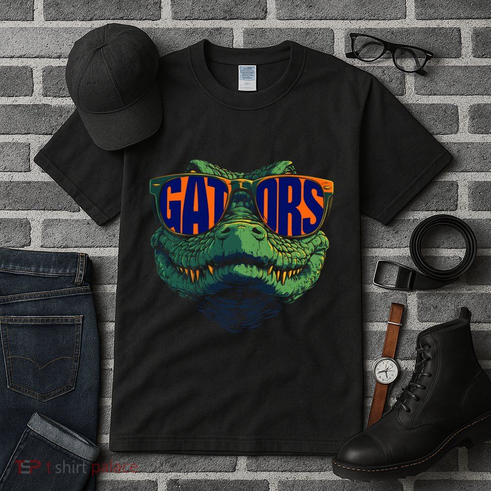 Funny Gators Name Vintage Classic 70s 80s 90s Tall T-Shirt