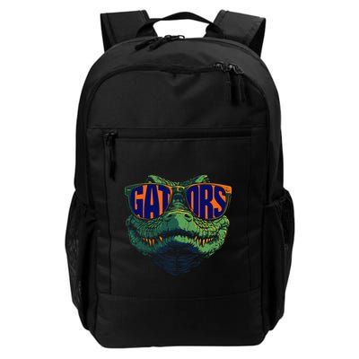 Funny Gators Name Vintage Classic 70s 80s 90s Backpack