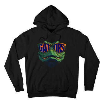 Funny Gators Name Vintage Classic 70s 80s 90s Tall Hoodie