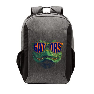Funny Gators Name Vintage Classic 70s 80s 90s Vector Backpack