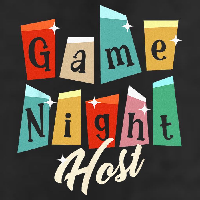 Family Game Night Game Night Host Adult Drive Performance Visor