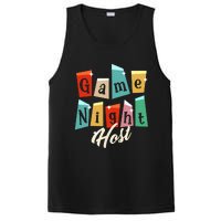 Family Game Night Game Night Host PosiCharge Competitor Tank