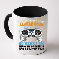 Funny Gamer Nerd Gaming Mug