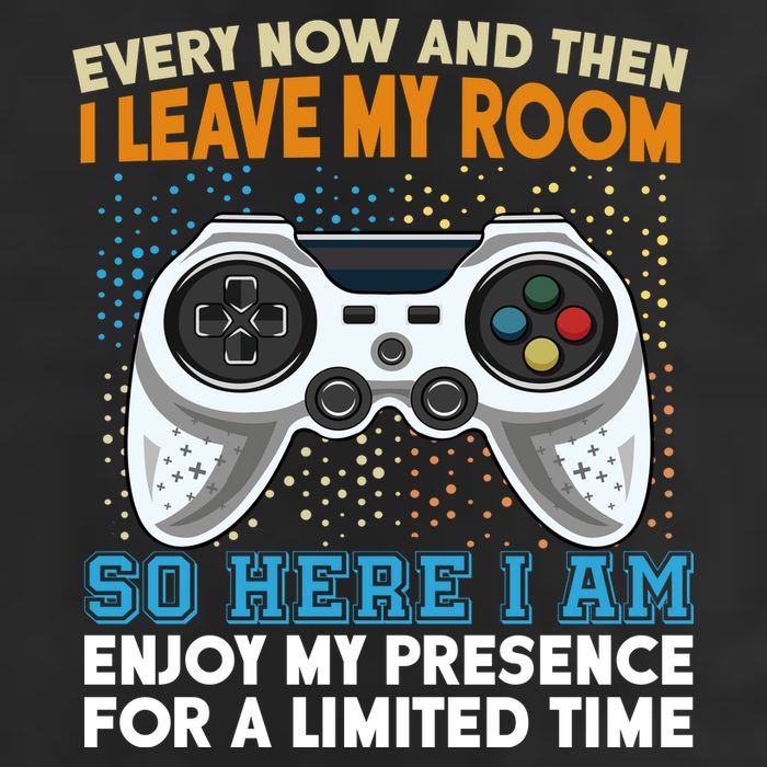 Funny Gamer Nerd Gaming 15oz Campfire Ceramic Mug