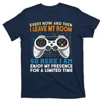 Funny Gamer Nerd Gaming T-Shirt