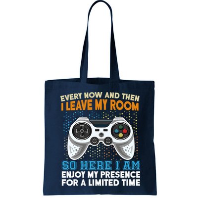 Funny Gamer Nerd Gaming Bag