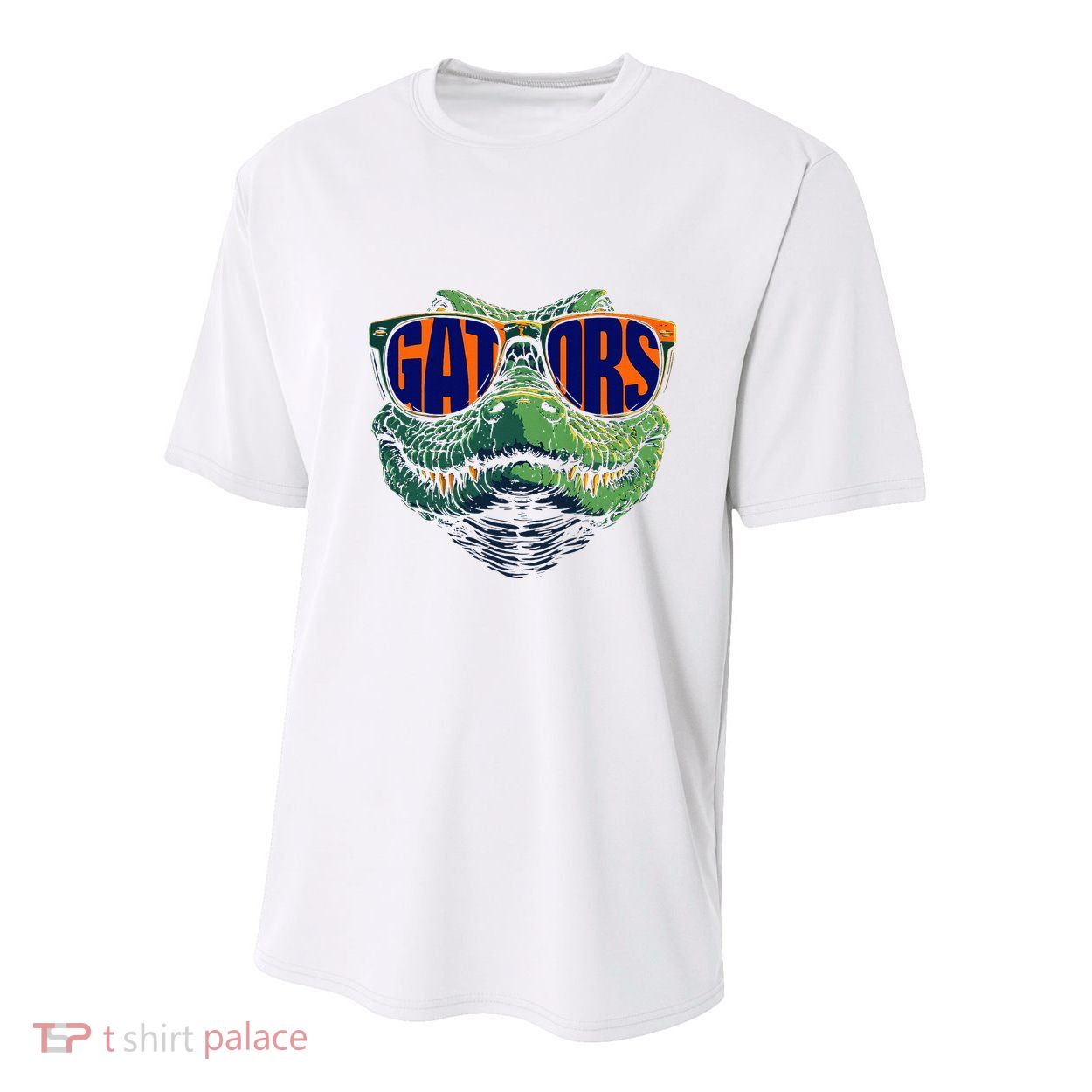 Funny Gators Name Vintage Classic 70s 80s 90s Youth Performance Sprint T-Shirt