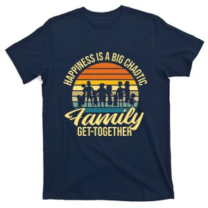 Funny Group Outfit Big Family Reunion Family Party T-Shirt