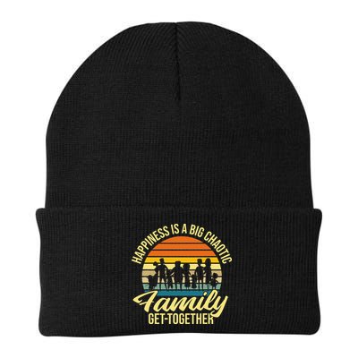 Funny Group Outfit Big Family Reunion Family Party Beanie