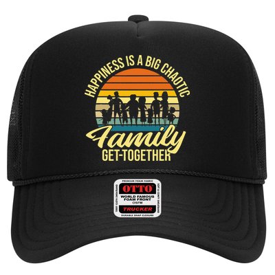 Funny Group Outfit Big Family Reunion Family Party Trucker Hat