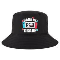 Funny Game On 2nd Second Grade Cool Comfort Performance Bucket Hat