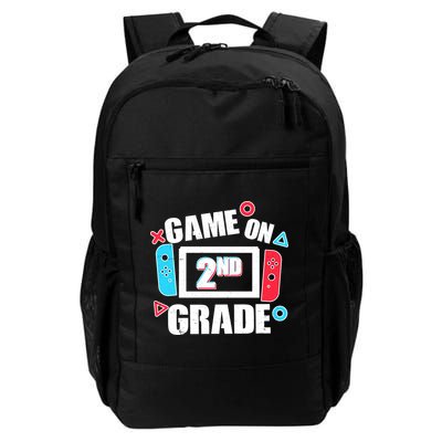 Funny Game On 2nd Second Grade Backpack