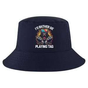 Funny Game Outfits Cool Comfort Performance Bucket Hat