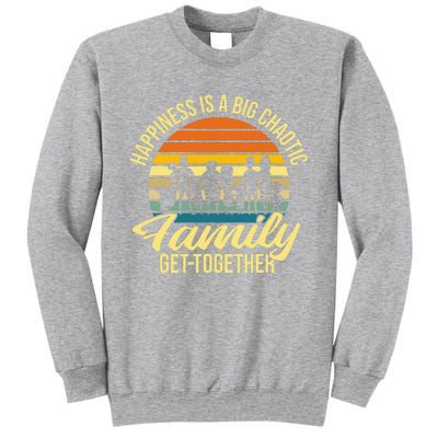 Funny Group Outfit Big Family Reunion Family Party Sweatshirt