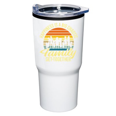 Funny Group Outfit Big Family Reunion Family Party Tumbler