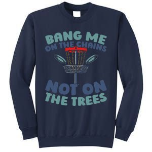 Frisbee Golf Outdoor Sport Disc Golf Sweatshirt