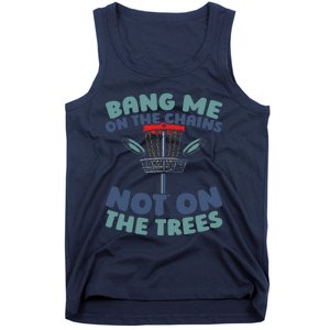 Frisbee Golf Outdoor Sport Disc Golf Tank Top