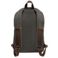 Funny Glossary Of Engineering Terms For Engineering Student Cotton Canvas Backpack