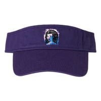 Feminist Girl Power Quote Visor