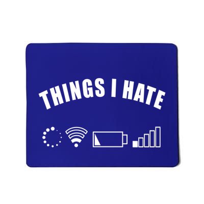 Fun Gift Programmer Computer Gamer Gift Mousepad