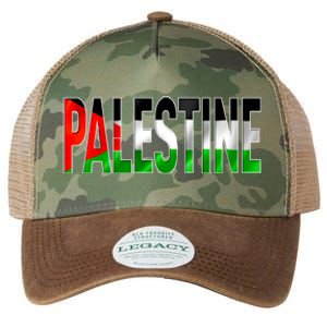 Free Gaza Palestine Flag Proud Palestine Roots Arabic Gift Funny Gift Legacy Tie Dye Trucker Hat