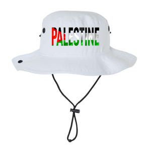 Free Gaza Palestine Flag Proud Palestine Roots Arabic Gift Funny Gift Legacy Cool Fit Booney Bucket Hat