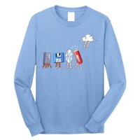 Funny Geek Programmer Nerd Developer Cute Gift Computer Engineering Funny Gift Long Sleeve Shirt