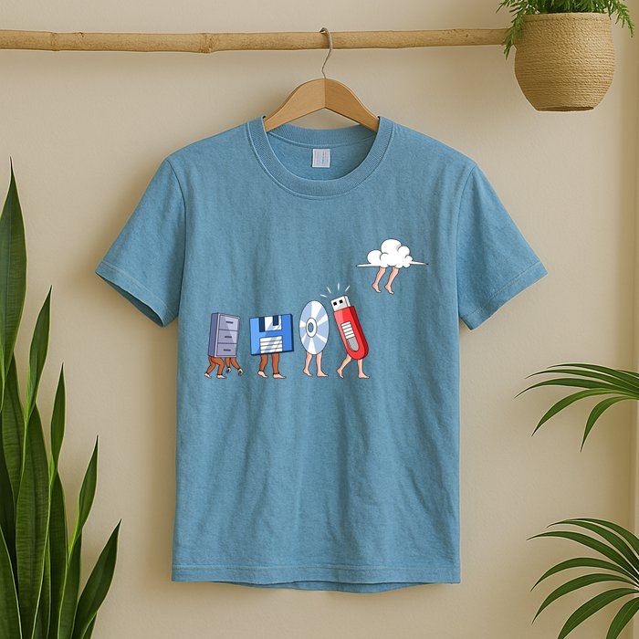 Funny Geek Programmer Nerd Developer Cute Gift Computer Engineering Funny Gift T-Shirt