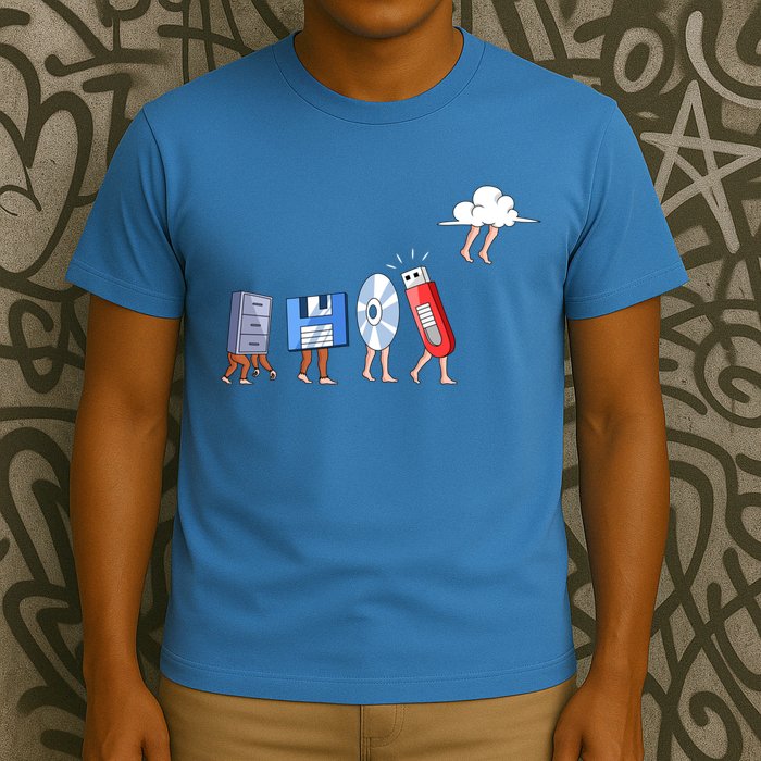 Funny Geek Programmer Nerd Developer Cute Gift Computer Engineering Funny Gift T-Shirt