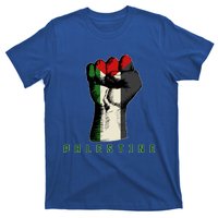 Free Gaza Palestine Flag Peace Love Palestine People Scarf Meaningful Gift T-Shirt