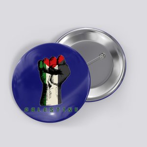 Free Gaza Palestine Flag Peace Love Palestine People Scarf Meaningful Gift Button