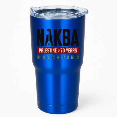 Free Gaza Palestine Quds Save Al Aqsa Mosque Proud Palestine Gift Tumbler