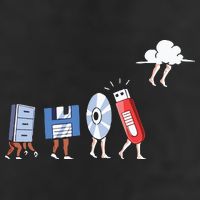 Funny Geek Programmer Nerd Developer – Computer Engineering Garment-Dyed Heavyweight T-Shirt