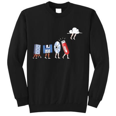 Funny Geek Programmer Nerd Developer – Computer Engineering Sweatshirt
