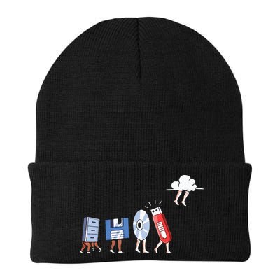 Funny Geek Programmer Nerd Developer – Computer Engineering Beanie