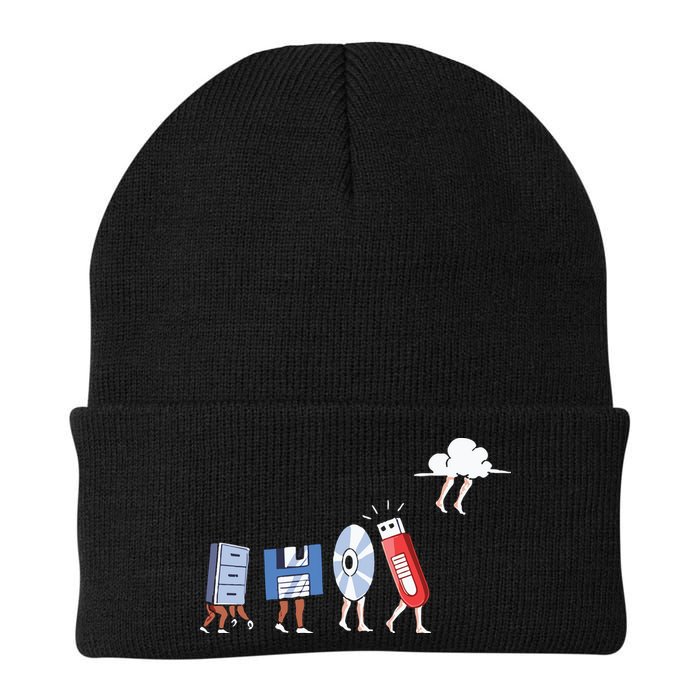 Funny Geek Programmer Nerd Developer – Computer Engineering Beanie