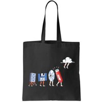 Funny Geek Programmer Nerd Developer – Computer Engineering Bag