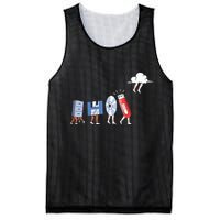 Funny Geek Programmer Nerd Developer – Computer Engineering Mesh Reversible Basketball Jersey Tank