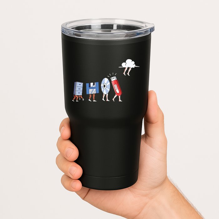 Funny Geek Programmer Nerd Developer – Computer Engineering Tumbler