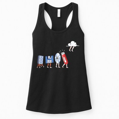 Funny Geek Programmer Nerd Developer – Computer Engineering Womens Tank Top