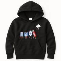 Funny Geek Programmer Nerd Developer – Computer Engineering Kids Hoodie