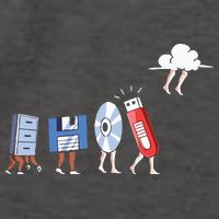 Funny Geek Programmer Nerd Developer – Computer Engineering Vector Backpack