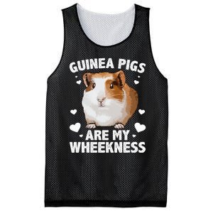 Funny Guinea Pig Design For Men Women Kids Guinea Pig Lovers Mesh Reversible Basketball Jersey Tank