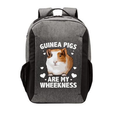 Funny Guinea Pig Design For Men Women Kids Guinea Pig Lovers Vector Backpack