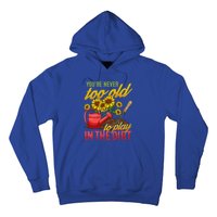 Funny Gardening Plants Gardener Gift Cute Gift Hoodie