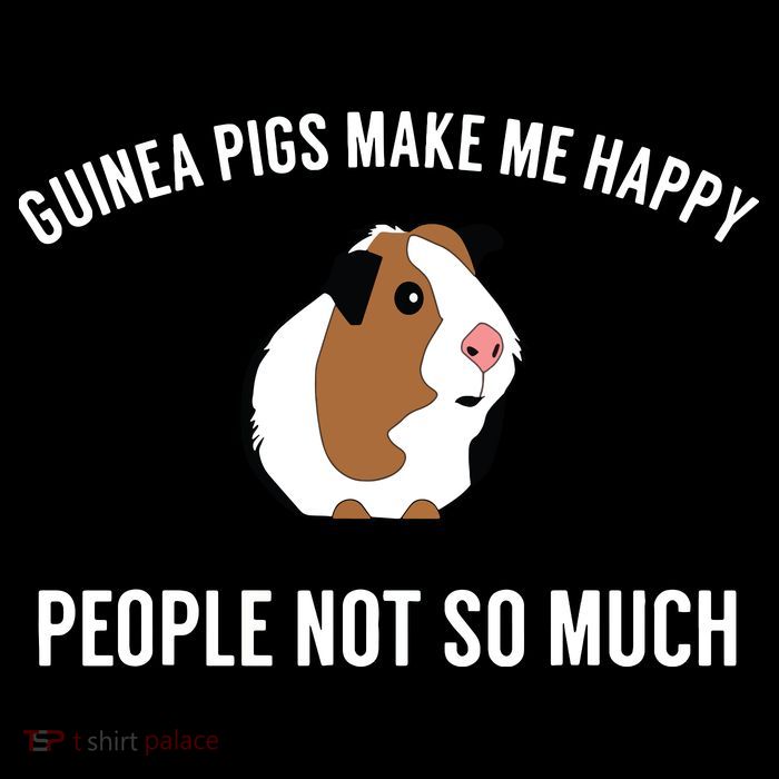 Funny Guinea Pig Gift Guinea Pig Tee Impact Tech Backpack