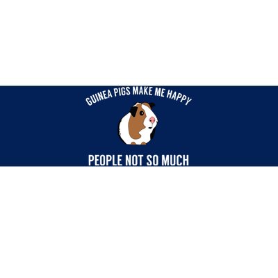 Funny Guinea Pig Gift Guinea Pig Tee Bumper Sticker