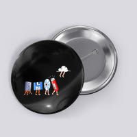 Funny Geek Programmer Nerd Developer Computer Engineering Button