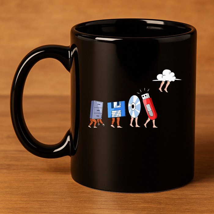 Funny Geek Programmer Nerd Developer Computer Engineering 11oz C Handle Ceramic Mug